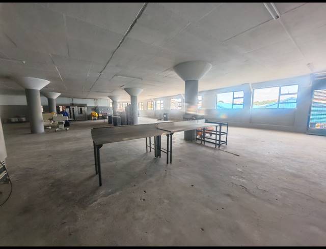 2,289M² WAREHOUSE FOR SALE IN OPHIRTON